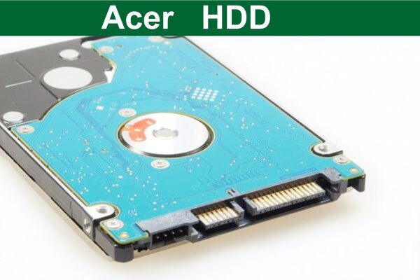 Acer Aspire ES1-523 - 320 GB SATA HDD/Festplatte