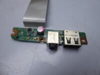HP Pavilion 15-n008so Audio USB Board mit Kabel...