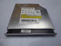 HP Pavilion 15-n008so SATA DVD RW Laufwerk mit Blende...