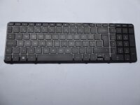 HP Pavilion 15-n008so Original Tastatur Keyboard Nordic...