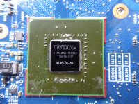 HP Envy Touchsmart 15-j004eo Mainboard Nvidia GeForce...