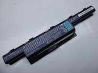Acer Aspire V3-571G Original Akku Batterie AS10D81 #2506