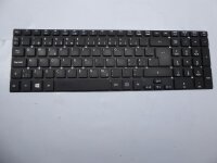 Acer Aspire V3-571G Original Tastatur Keyboard Nordic...