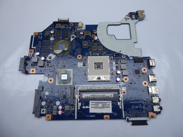Acer Aspire V3-571G Mainboard Motherboard Nvidia Grafik LA-7912P #2506