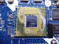 Acer Aspire V3-571G Mainboard Motherboard Nvidia Grafik LA-7912P #2506