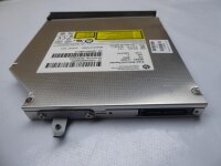 HP Compaq Presario CQ58-270SO SATA DVD RW Laufwerk mit Blende 686268-001 #4071