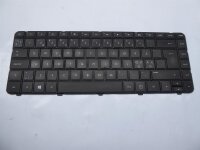 HP Compaq Presario CQ58-270SO Original Tastatur Nordic Layout 698694-DH1 #4071