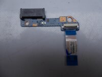 HP 15-bw021no ODD Board DVD SATA Anschluss mit Kabel...