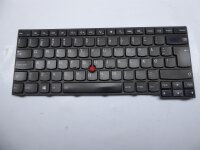 Lenovo Thinkpad T440P Original Tastatur Keyboard danish...