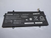 Toshiba ChromeBook CB30-102 ORIGINAL AKKU Batterie...