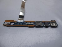 Asus VivoBook S14 USB Audio Mini SD Board X406UA-I0 #4614