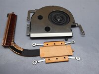 Asus VivoBook S14 Kühler Lüfter Cooling Fan 13N1-2PA0B11 #4614
