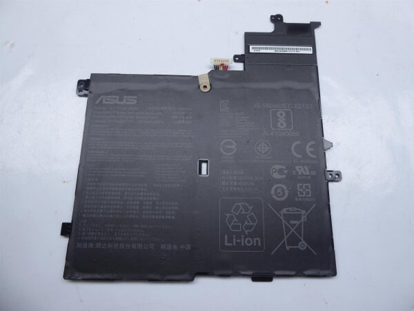 Asus VivoBook S14 ORIGINAL Akku Batterie C21N1701 #4614