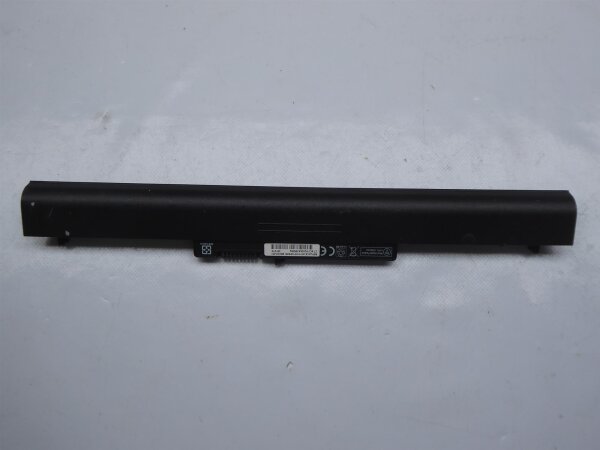 HP Pavilion 15-b001eo ORIGINAL Akku Batterie 69512-001 #3778