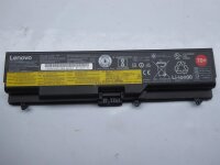 Lenovo ThinkPad T520 ORIGINAL AKKU Batterie 45N1001 #3089