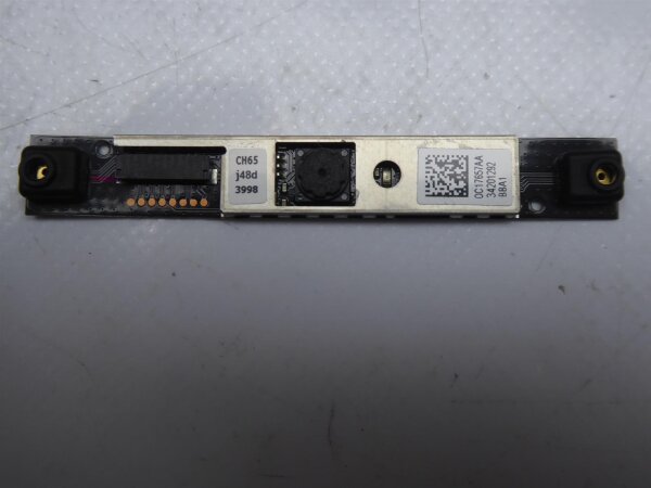 Lenovo ThinkPad L540 Webcam Kamera Modul 0C17657AA  #3716