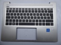 HP ProBook 430 G6 Gehäuse Oberteil inkl. Tastatur...