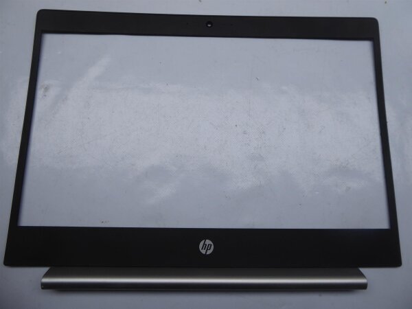HP ProBook 430 G6 Displayrahmen Blende #4616