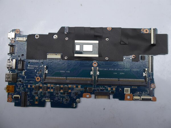 HP ProBook 430 G6 Intel Plentium 5405U Mainboard Motherboard DA0X8IMB8E0 #4616