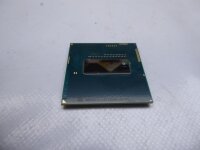 Clevo W230SS ( XMG P304 ) Intel i7-4710mq CPU Prozessor...