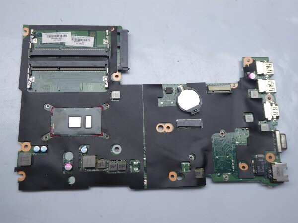 HP ProBook 440 G3 i5-6200U Mainboard Motherboard 693374-001 #4618