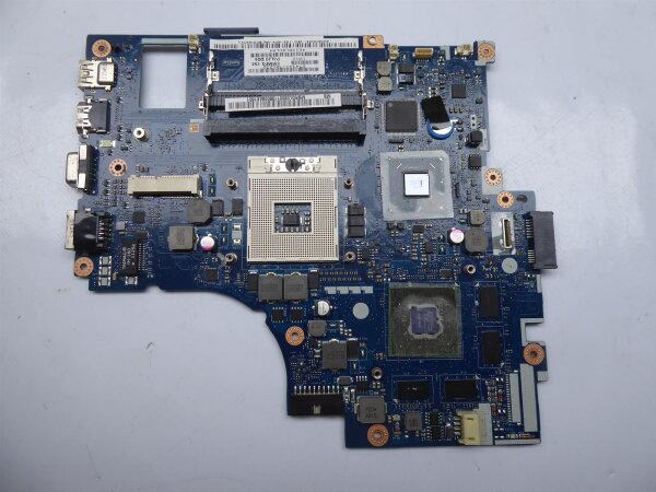 Acer 4830TG Mainboard Motherboard Nvdia GT 540M Grafik 3MMFG: 134 #2823