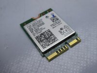 Lenovo IdeaPad L340-15irh WLAN WIFI Bluetooth Karte Card...