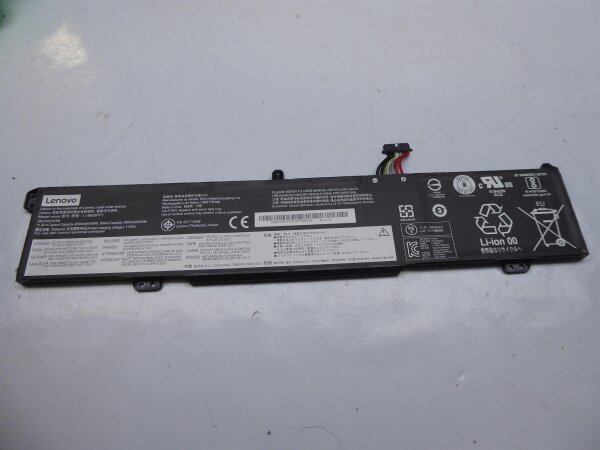 Lenovo IdeaPad L340-15irh ORIGINAL Akku Batterie L18M3PF1 #4621