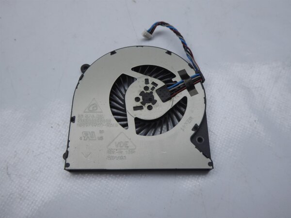 Fujitsu Lifebook A556 Lüfter Cooling Fan 6033B0032202 #4558