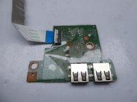 HP Chromebook 14-AK G4 USB Board mit Kabel DA0Y0JTB6B0 #4623