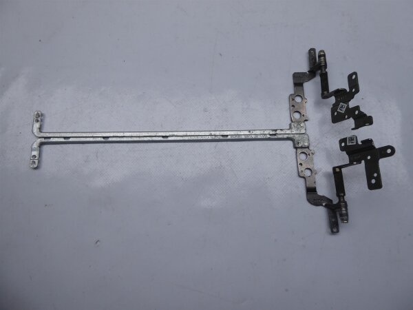 HP Chromebook 14-AK G4 Displayscharniere Hinges Rechts Links FBY09010010 #4623