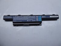 Packard Bell Easynote LS11-HR Original Akku Batterie...