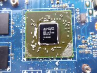 Packard Bell EasyNote LS11-HR Mainboard LA-6911P AMD Radeon HD6750 #2859