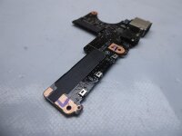 Lenovo Yoga 2 Pro Audio USB Board NS-A071 #4017