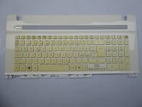 Packard Bell EasyNote LS44 Handauflage Tastatur Nordic...