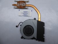 ASUS R511L Kühler Lüfter Cooling Fan 13N0-R9A0302 #4626