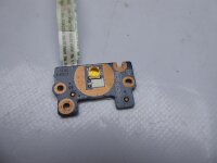 Dell Inspiron 15-7577 Power Button Board mit Kabel LS-E991P #4628