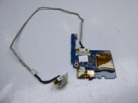 ASUS G75VW Audio SD Kartenleser Board mit Kabel...