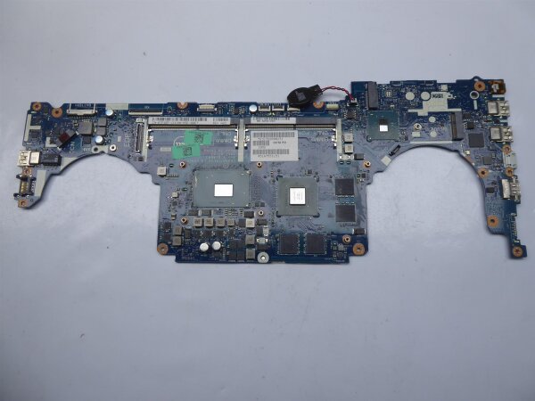 Dell Inspiron 15-7577 i5-7300HQ Mainboard Nvidia GeForce GT1050 LA-E991P #4628