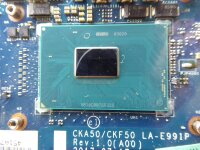 Dell Inspiron 15-7577 i5-7300HQ Mainboard Nvidia GeForce GT1050 LA-E991P #4628