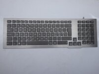 ASUS G75VW Original Tastatur Keyboard Nordic Layout...