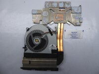 ASUS G75VW GPU Kühler Lüfter Cooling Fan 13N0-NQA0301 #3143