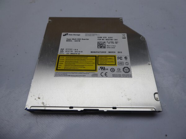 Alienware M17X-R5 SATA DVD RW Laufwerk ohne Blende GA31N #4343
