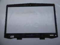 Alienware M17X-R5 Displayrahmen Blende Bezel Display frame 02CH5J #4343