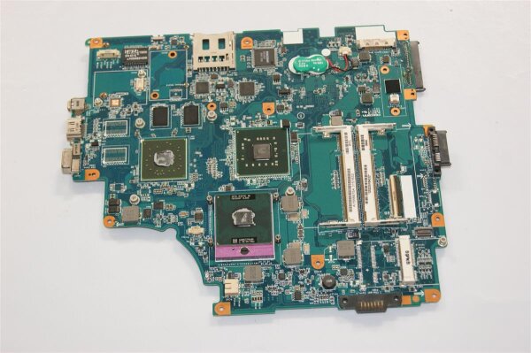 SONY PCG-3D1M Mainboard Motherboard + CPU 1P-0087J03-8011 #2916