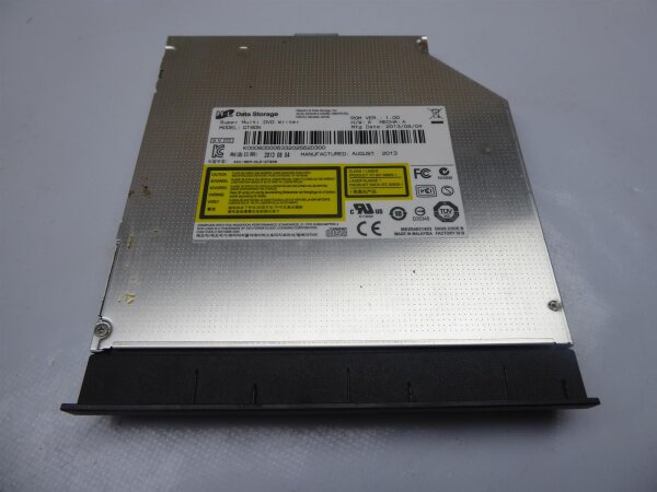 Packard Bell EasyNote TE11HC SATA DVD RW Laufwerk mit Blende GT90N #3345