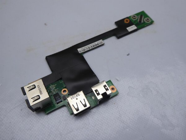 Lenovo ThinkPad T510i USB LAN Board 63Y2124 #2902
