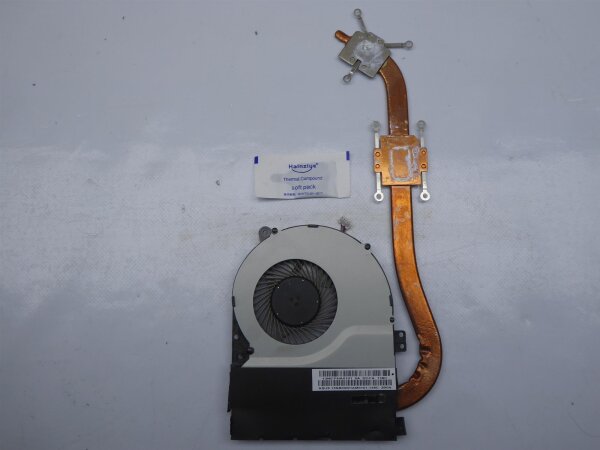 Asus X550C Kühler Lüfter Cooling Fan 13N0-PHA0101 #4318
