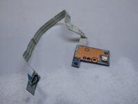 Acer Extensa 2510 Powerbutton Board mit Kabel 455MM4OL01 #4632