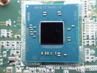 Acer Aspire ES1-711 Serie Intel Mobile Celeron N2840 Mainboard DA0ZYLMB6D0 #3781